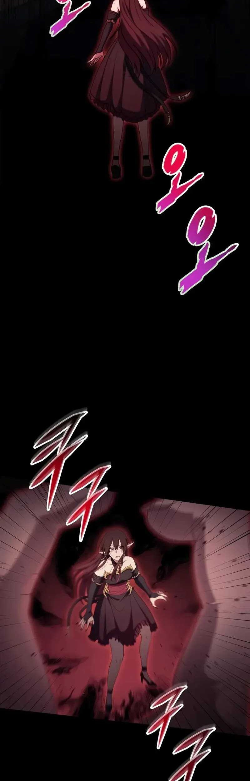 Emperor Of Steel Chapter 13 - halaman 23