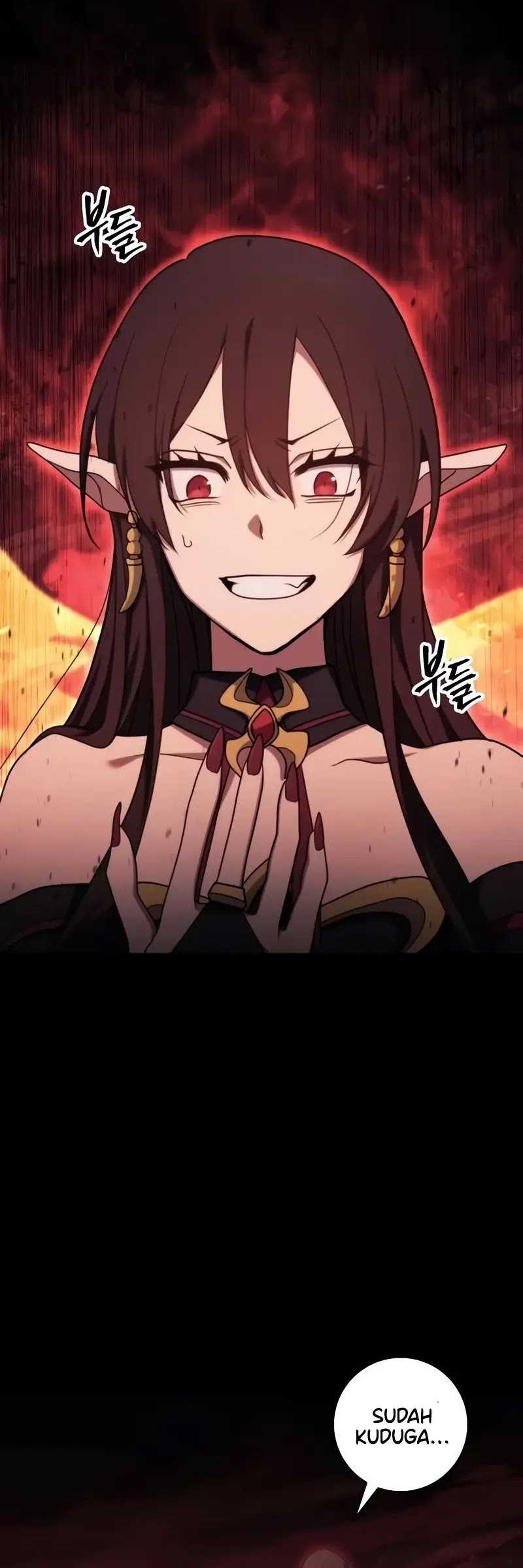 Emperor Of Steel Chapter 13 - halaman 25