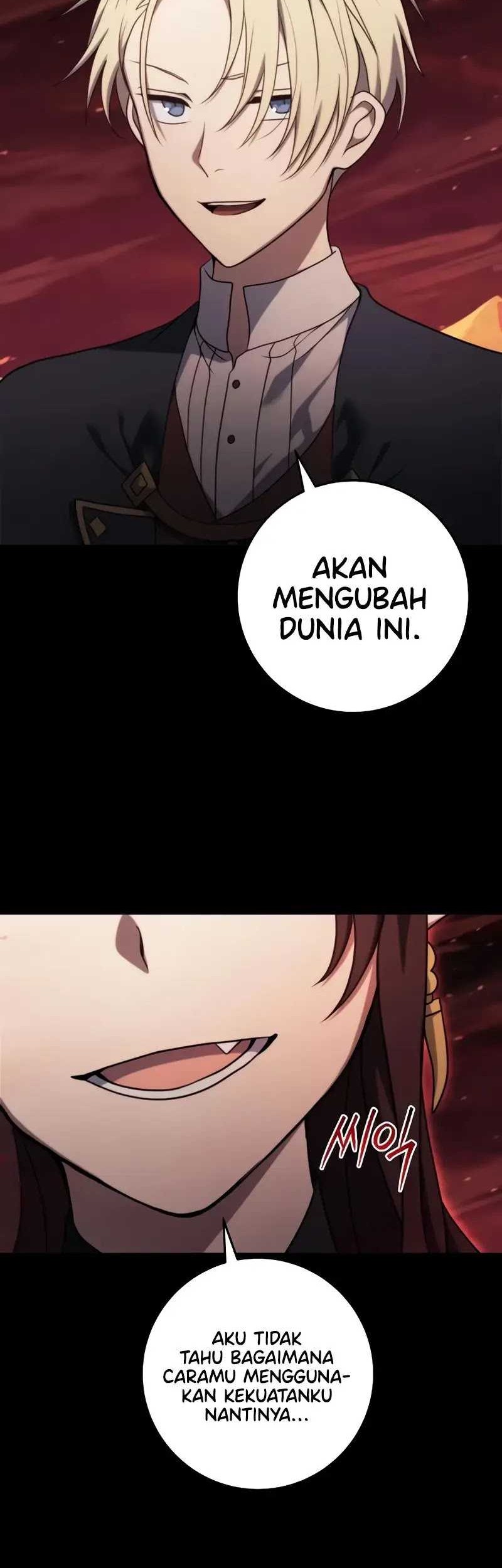 Emperor Of Steel Chapter 13 - halaman 29