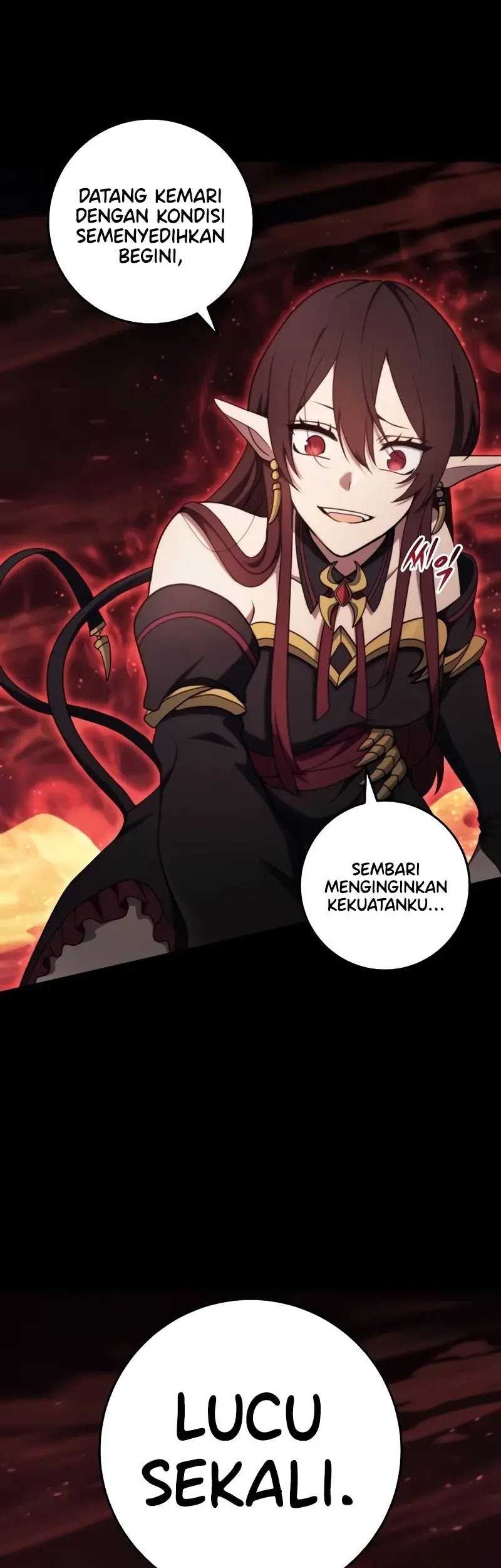 Emperor Of Steel Chapter 13 - halaman 3