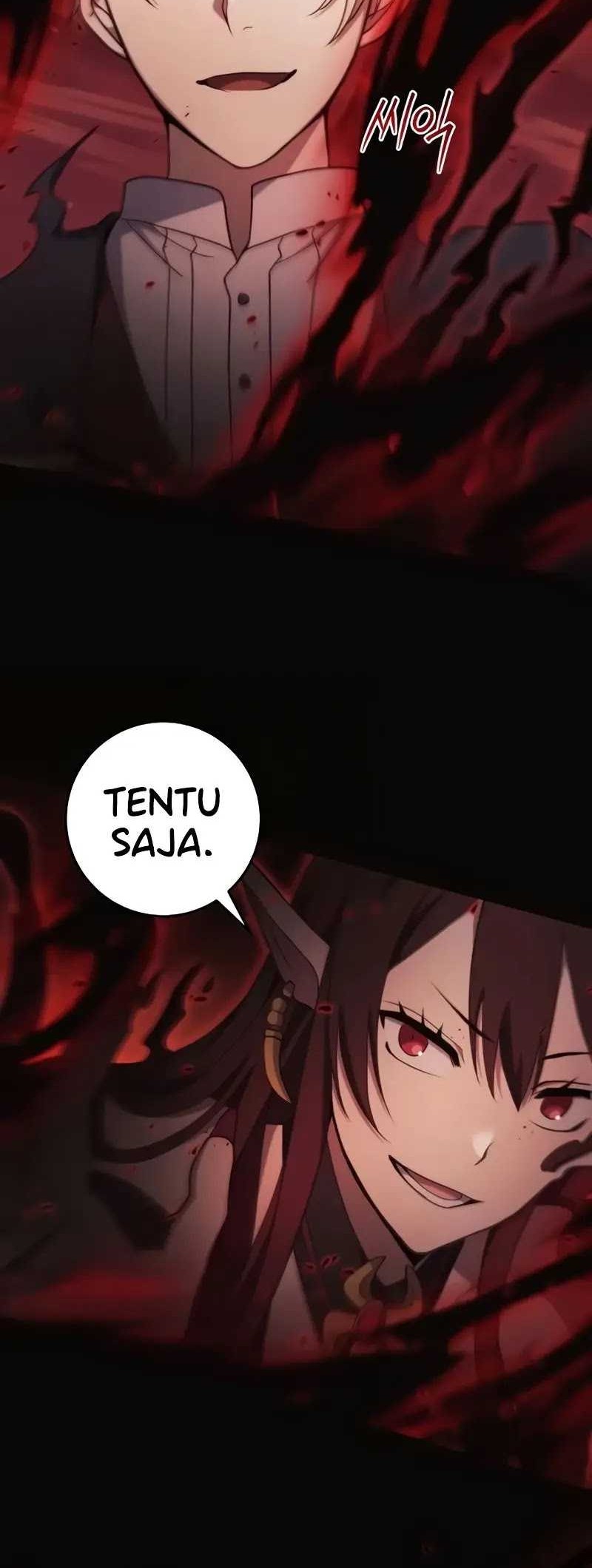 Emperor Of Steel Chapter 13 - halaman 33