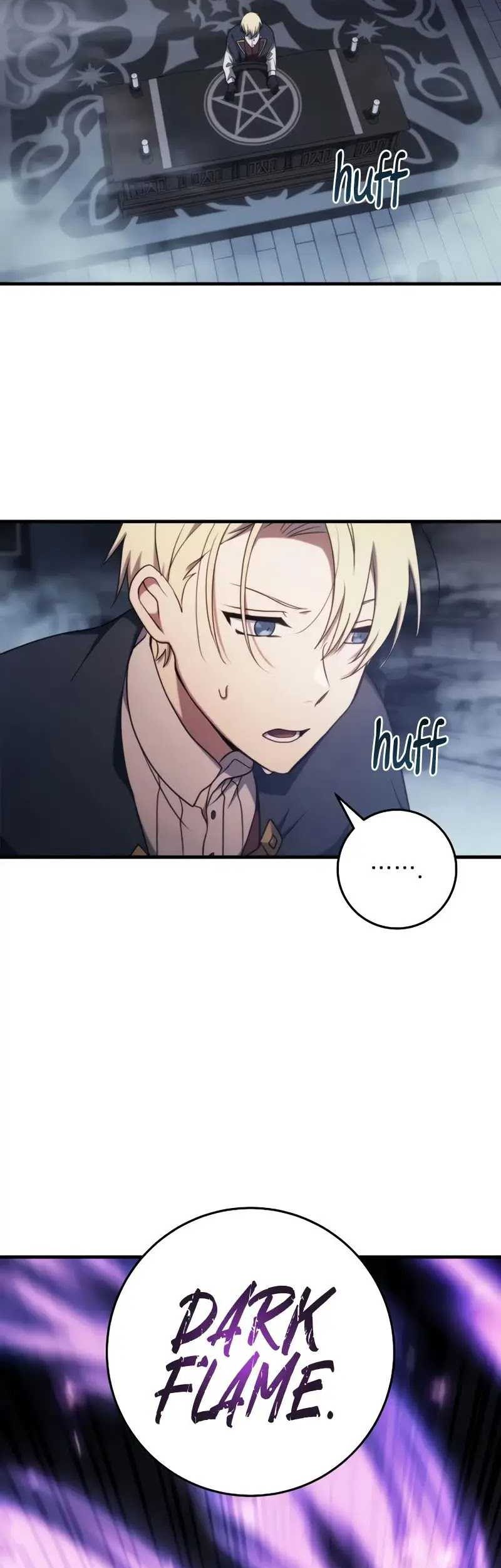 Emperor Of Steel Chapter 13 - halaman 36