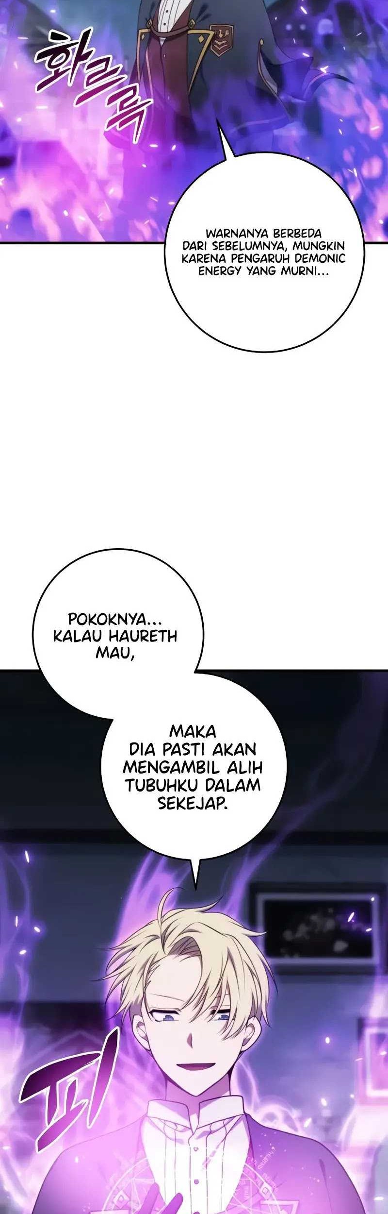 Emperor Of Steel Chapter 13 - halaman 39