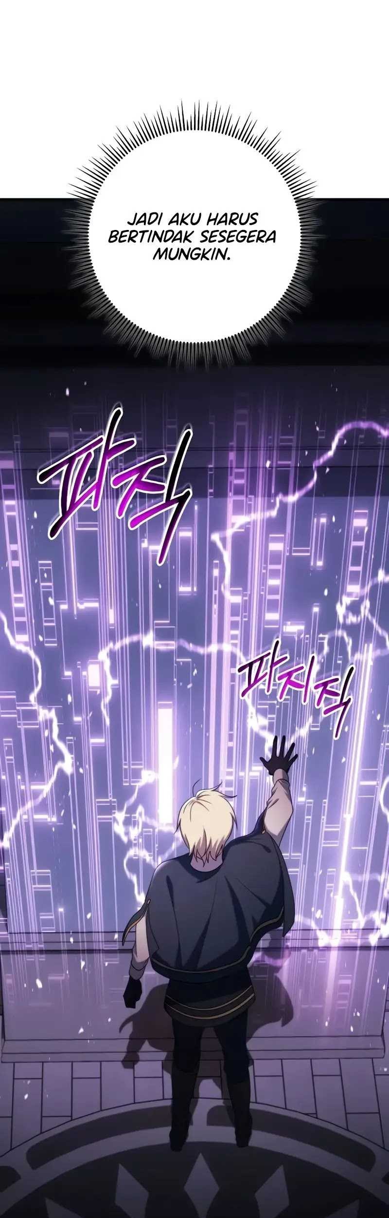 Emperor Of Steel Chapter 13 - halaman 42