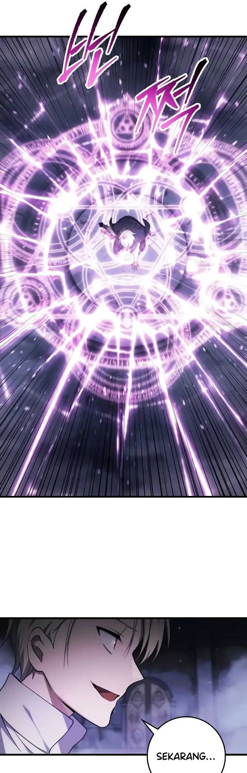 Emperor Of Steel Chapter 13 - halaman 46