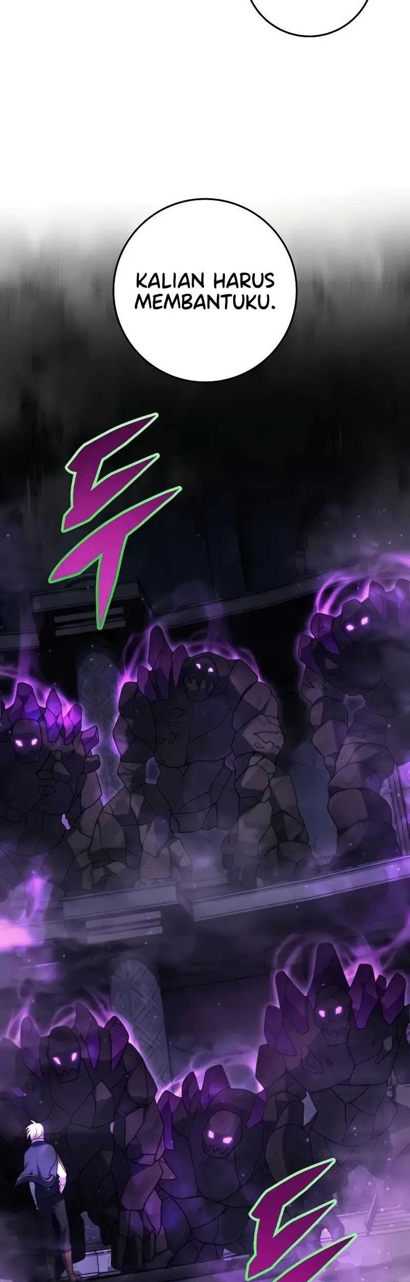 Emperor Of Steel Chapter 13 - halaman 47