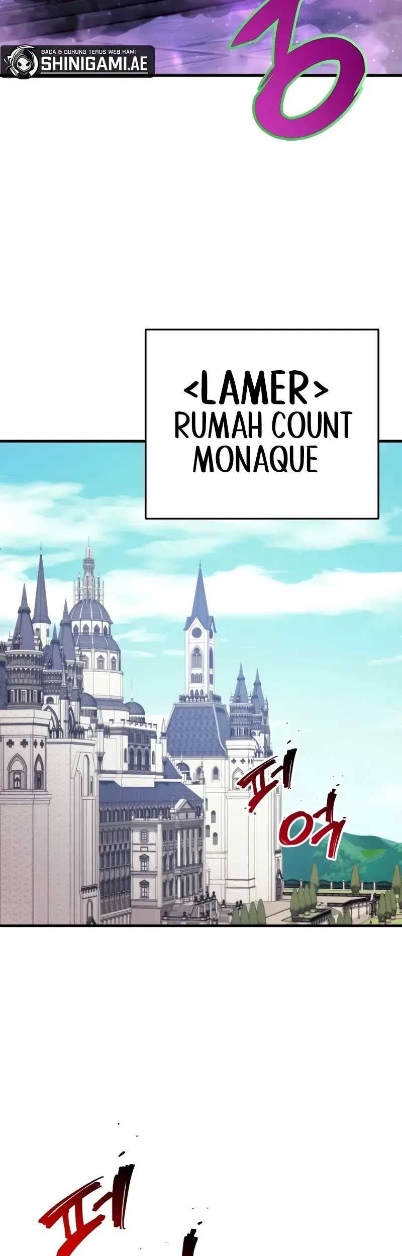 Emperor Of Steel Chapter 13 - halaman 48