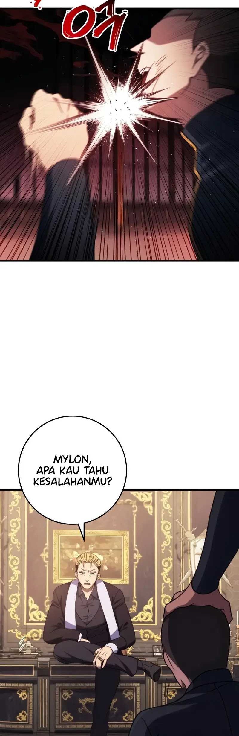 Emperor Of Steel Chapter 13 - halaman 49
