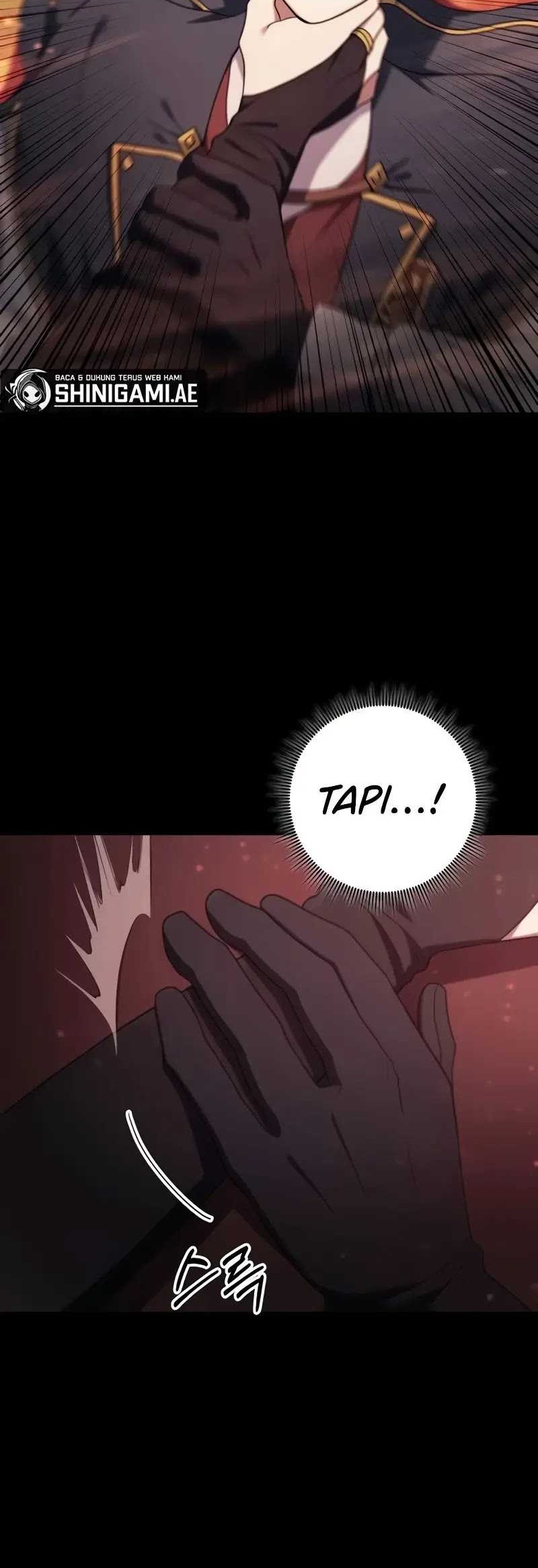 Emperor Of Steel Chapter 13 - halaman 5