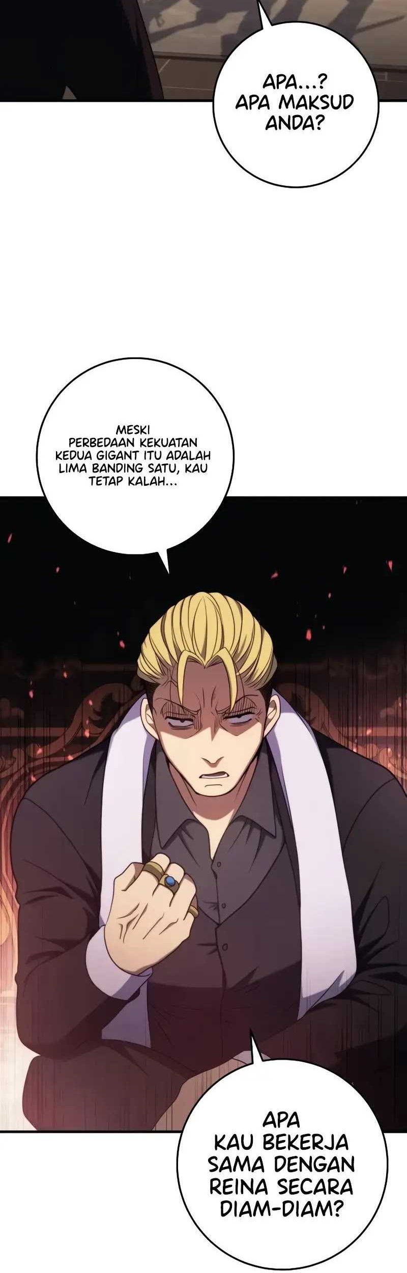 Emperor Of Steel Chapter 13 - halaman 51