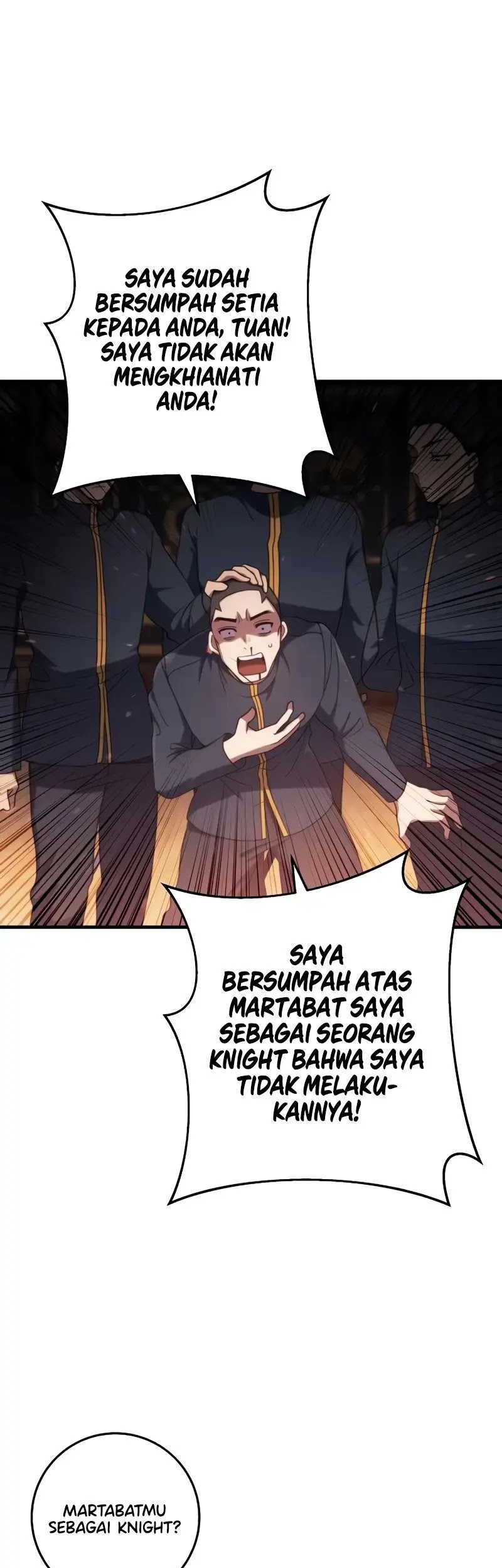 Emperor Of Steel Chapter 13 - halaman 52