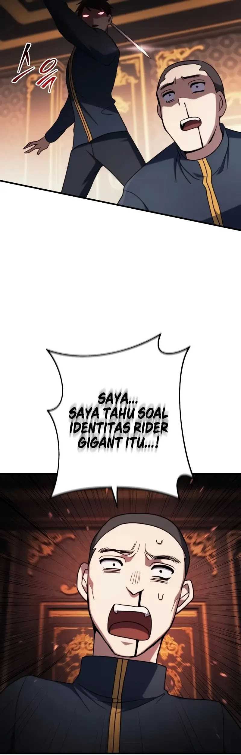 Emperor Of Steel Chapter 13 - halaman 54