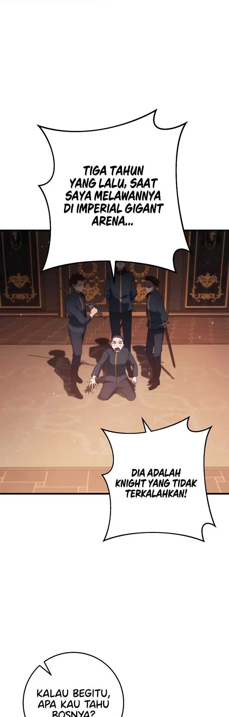 Emperor Of Steel Chapter 13 - halaman 55