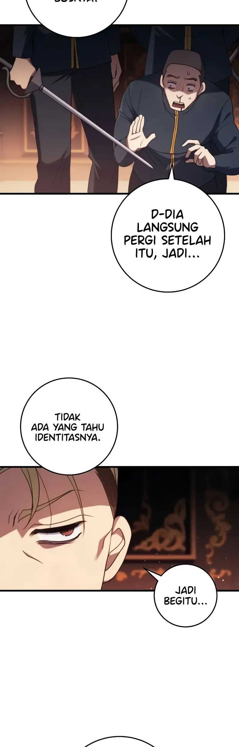 Emperor Of Steel Chapter 13 - halaman 56
