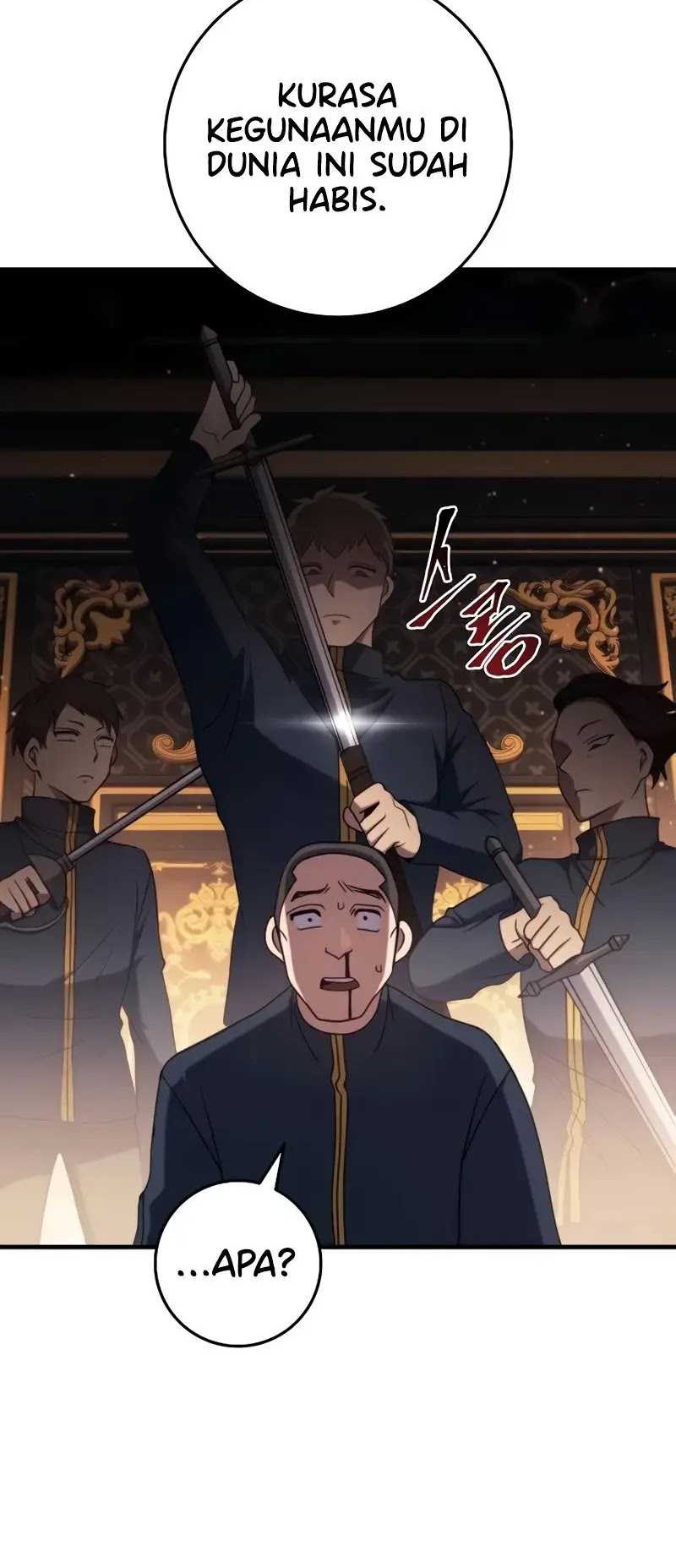Emperor Of Steel Chapter 13 - halaman 57