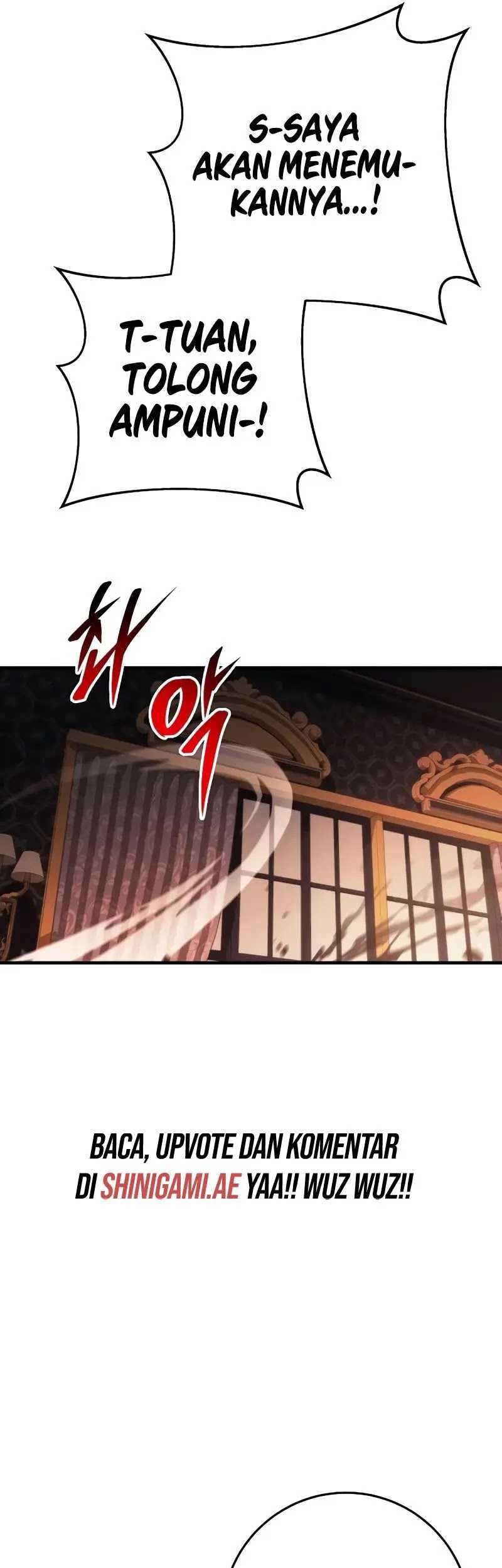 Emperor Of Steel Chapter 13 - halaman 58