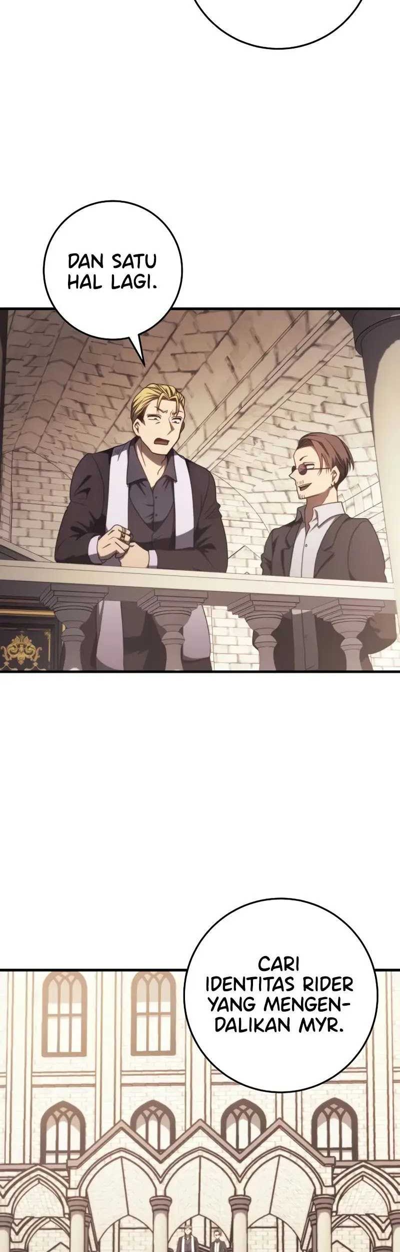 Emperor Of Steel Chapter 13 - halaman 60
