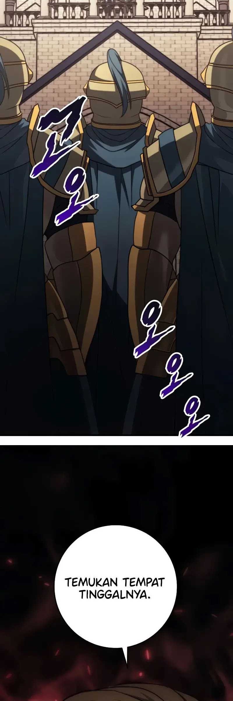 Emperor Of Steel Chapter 13 - halaman 61