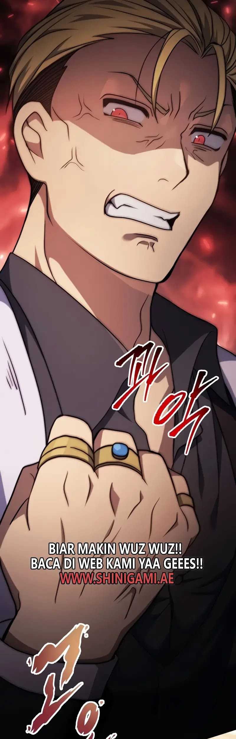 Emperor Of Steel Chapter 13 - halaman 62