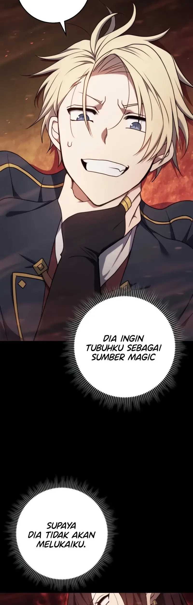 Emperor Of Steel Chapter 13 - halaman 7