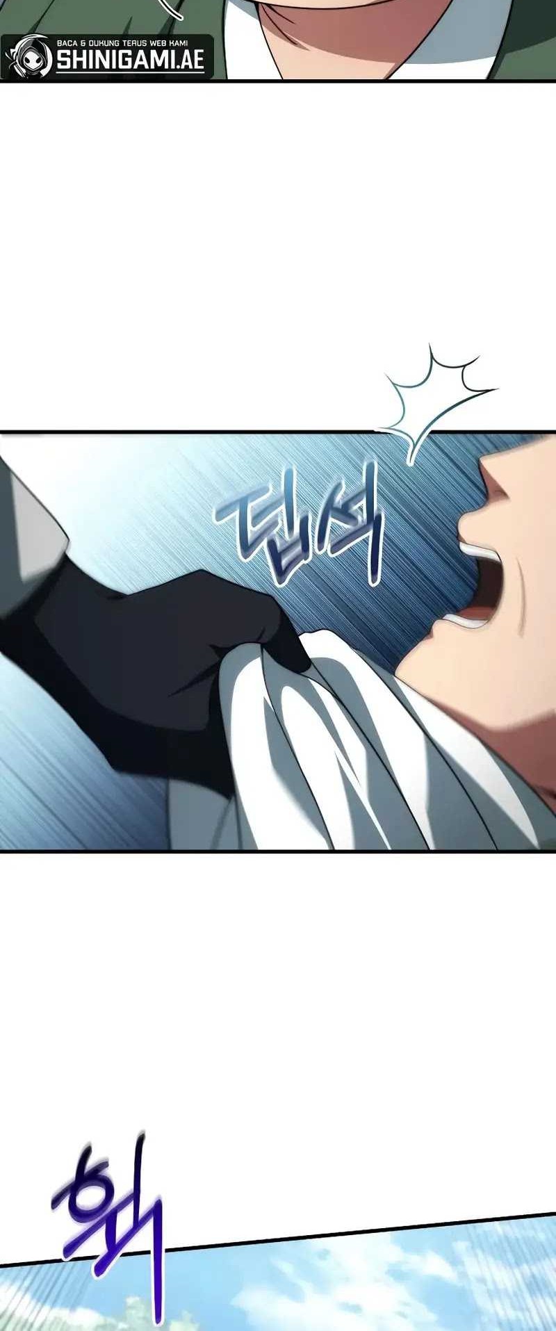 Emperor Of Steel Chapter 14 - halaman 13