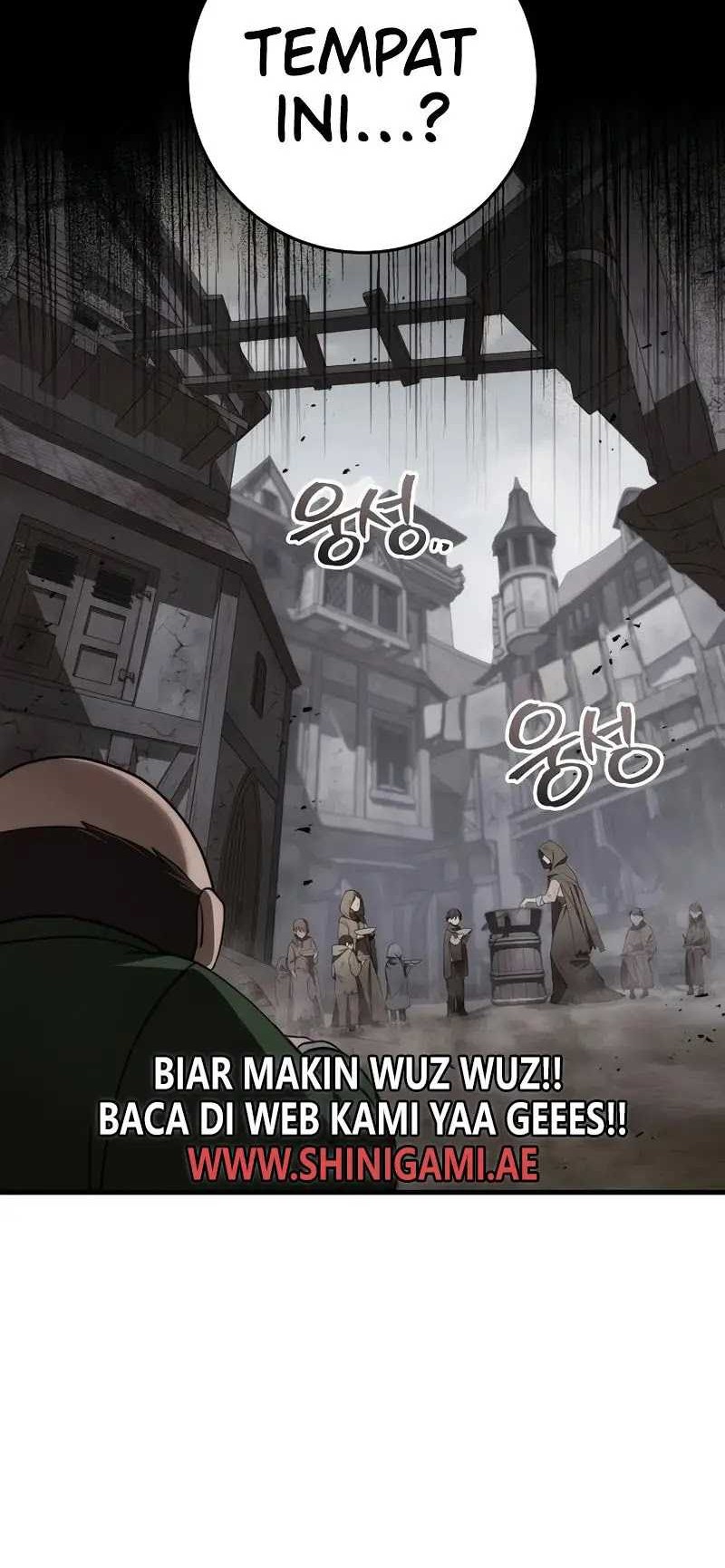 Emperor Of Steel Chapter 14 - halaman 17