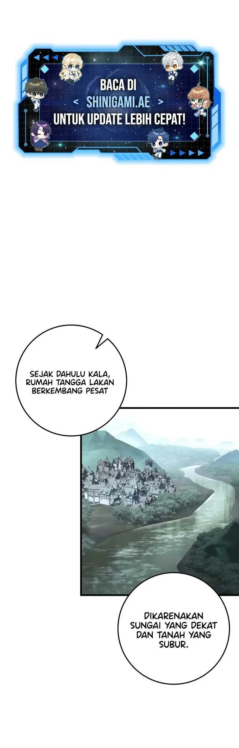 Emperor Of Steel Chapter 14 - halaman 2
