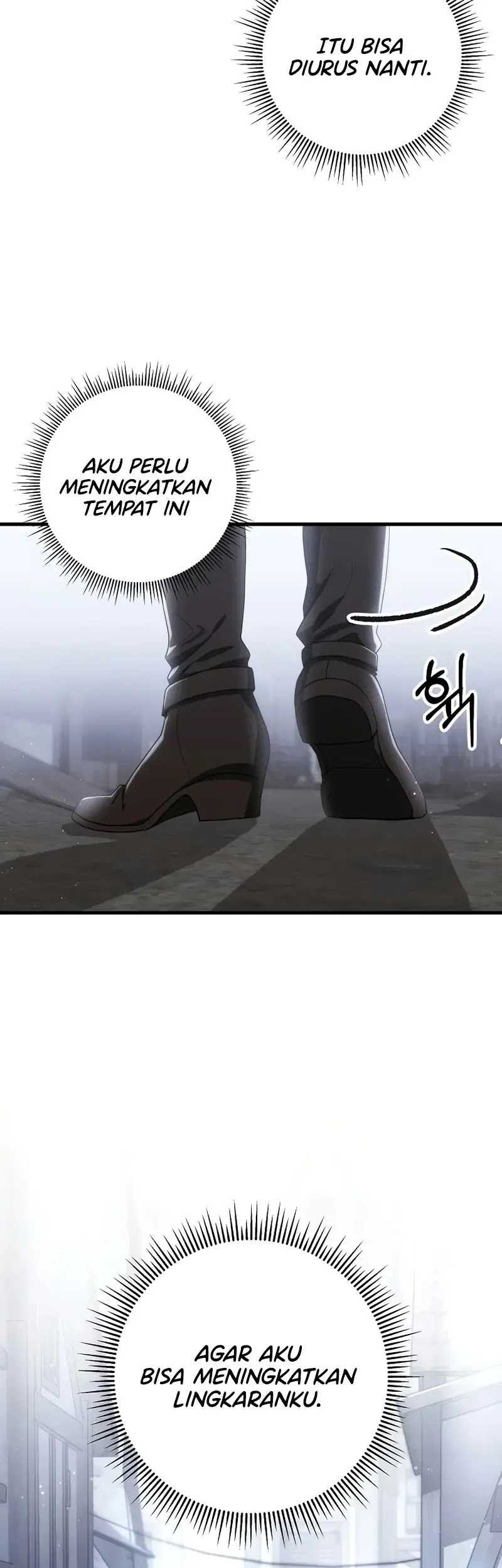 Emperor Of Steel Chapter 14 - halaman 24