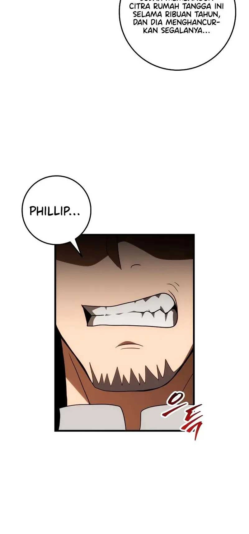 Emperor Of Steel Chapter 14 - halaman 29