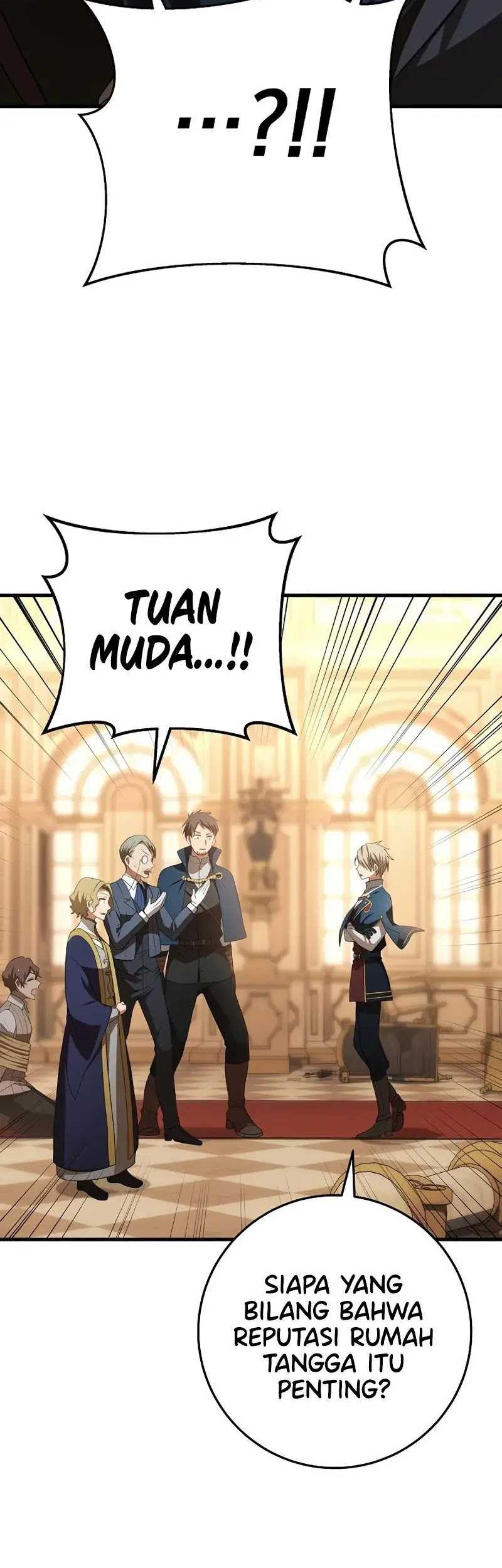 Emperor Of Steel Chapter 14 - halaman 39