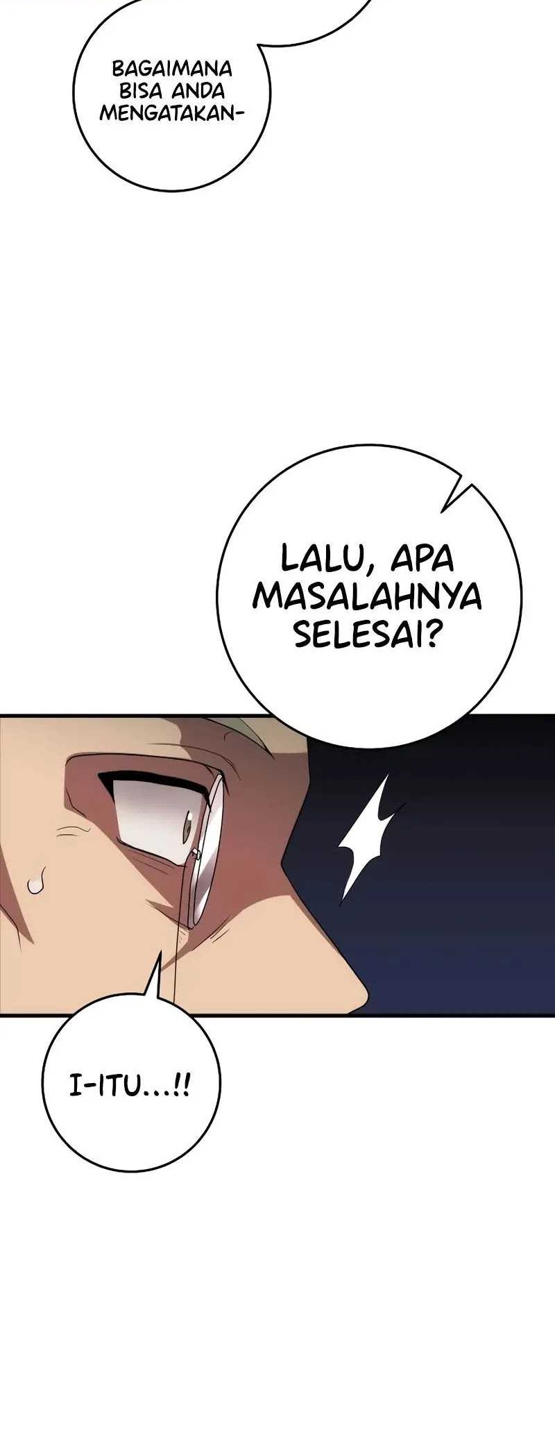 Emperor Of Steel Chapter 14 - halaman 45