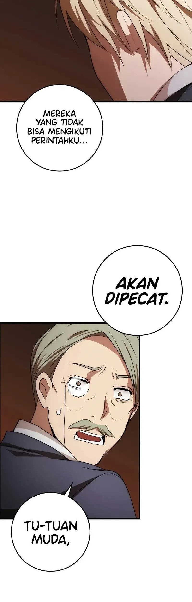 Emperor Of Steel Chapter 14 - halaman 51