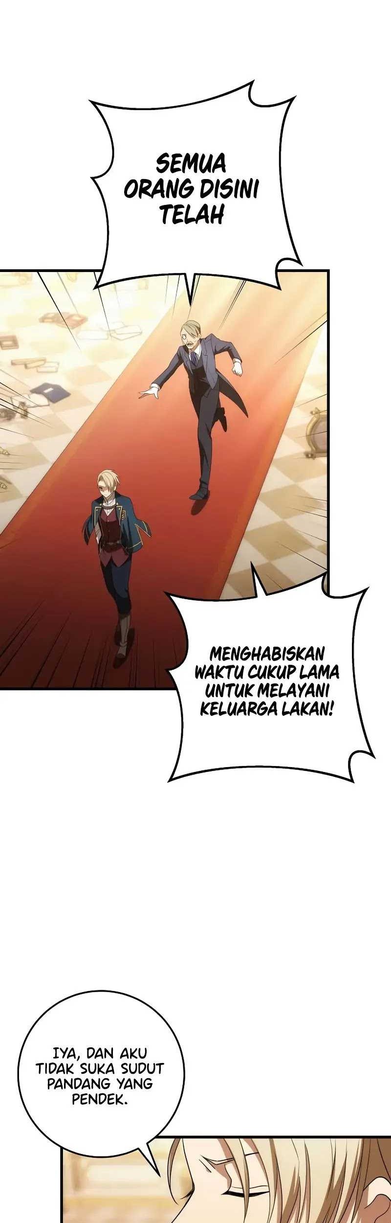 Emperor Of Steel Chapter 14 - halaman 52