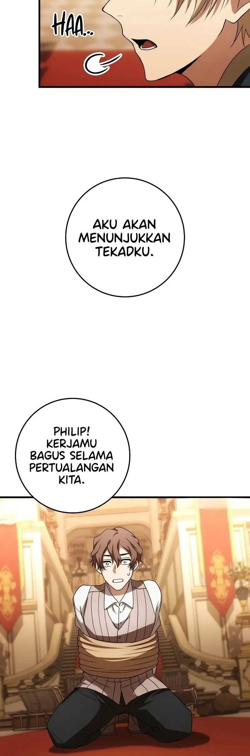 Emperor Of Steel Chapter 14 - halaman 53