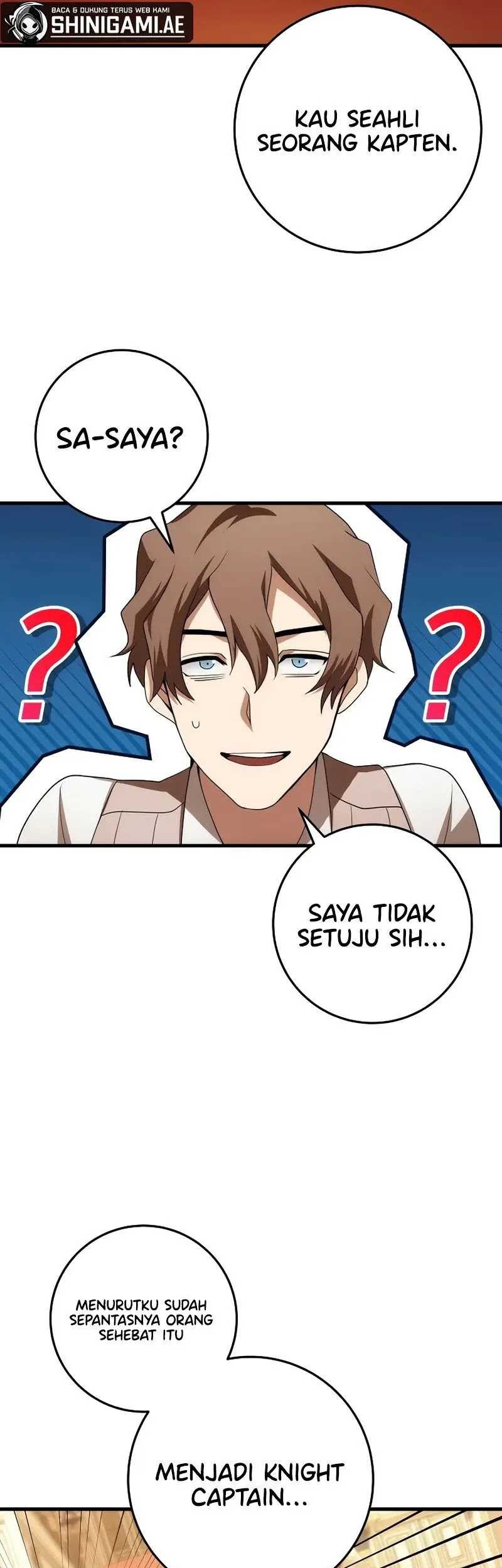 Emperor Of Steel Chapter 14 - halaman 54