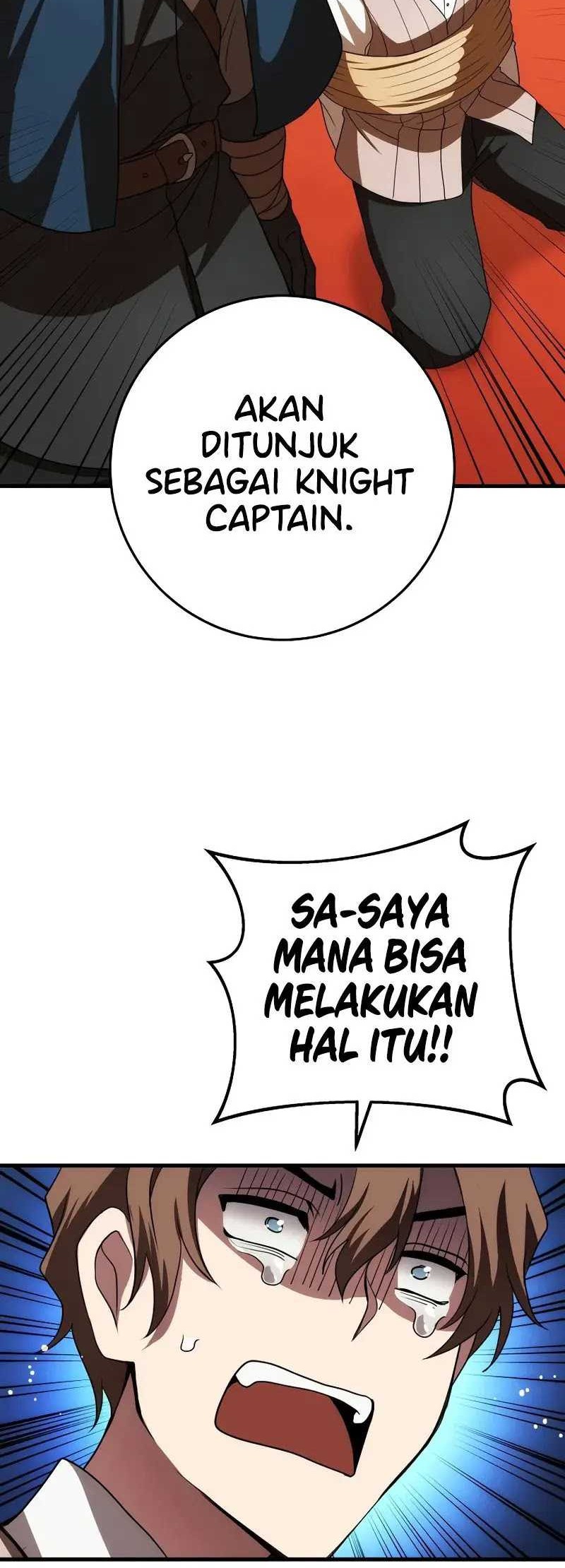 Emperor Of Steel Chapter 14 - halaman 57