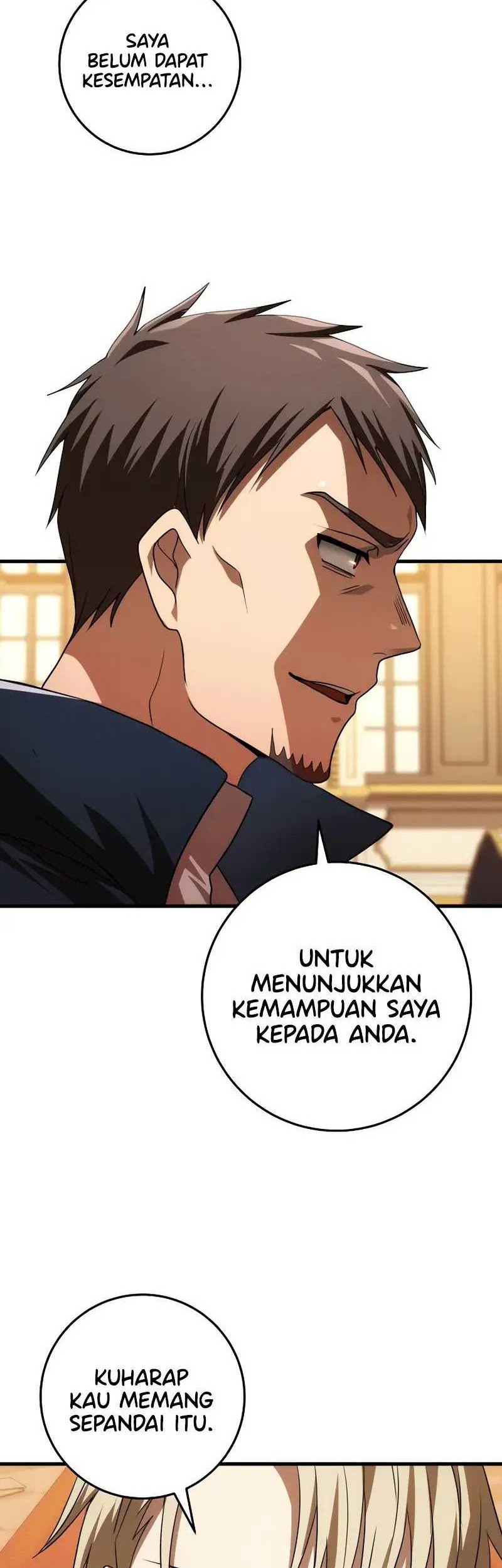 Emperor Of Steel Chapter 14 - halaman 59