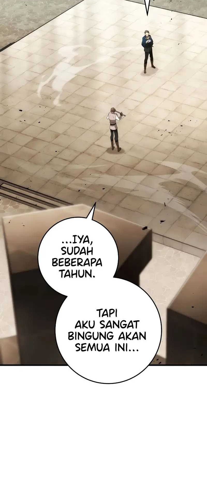 Emperor Of Steel Chapter 14 - halaman 61