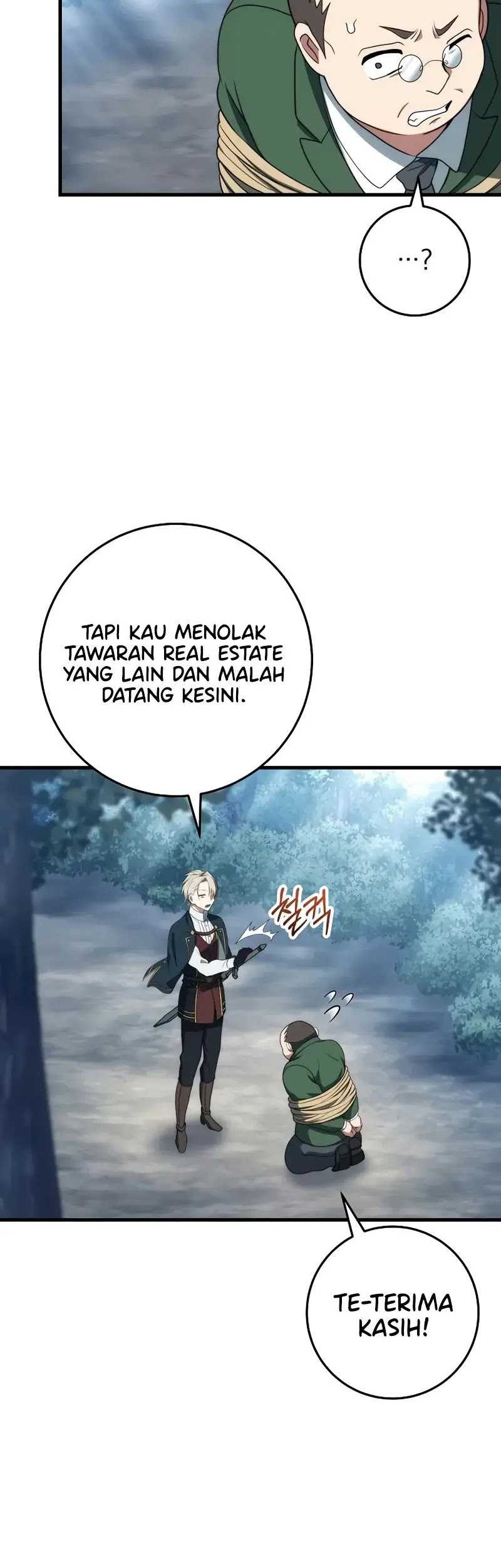 Emperor Of Steel Chapter 14 - halaman 9