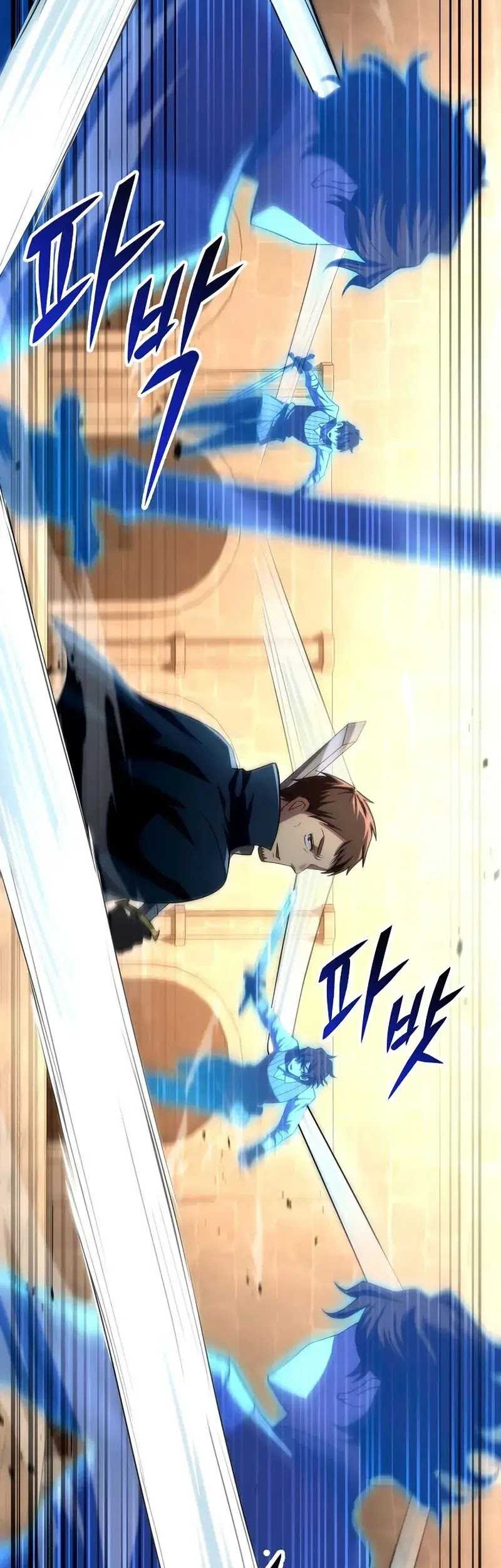 Emperor Of Steel Chapter 15 - halaman 11
