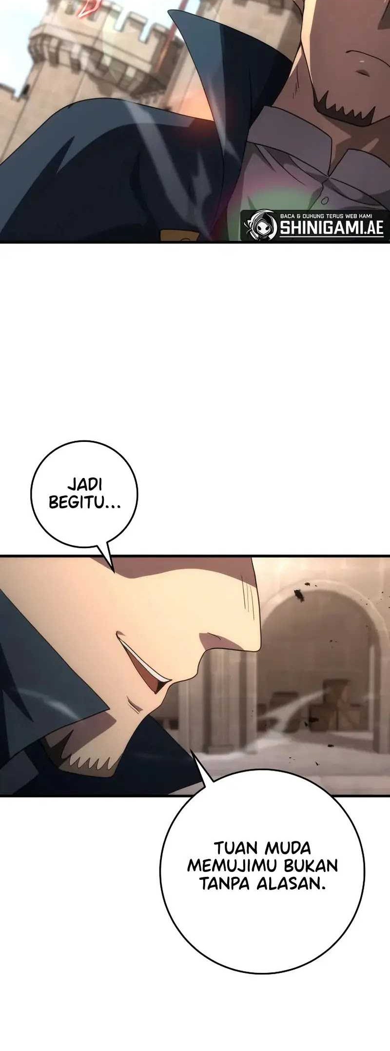 Emperor Of Steel Chapter 15 - halaman 13