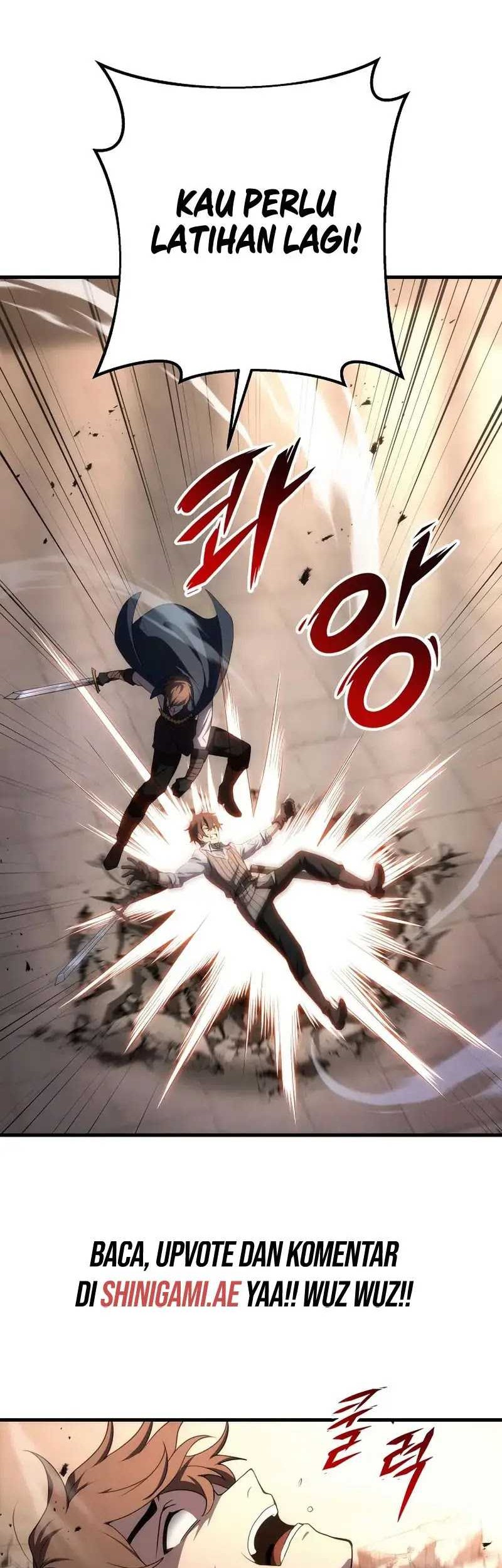 Emperor Of Steel Chapter 15 - halaman 15