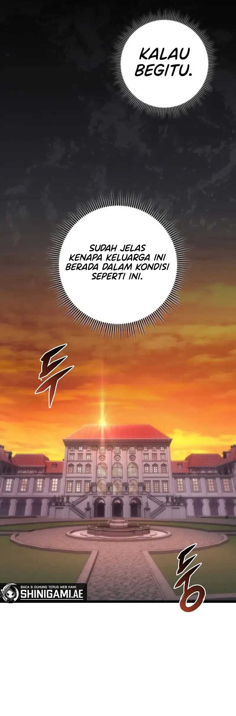 Emperor Of Steel Chapter 15 - halaman 33