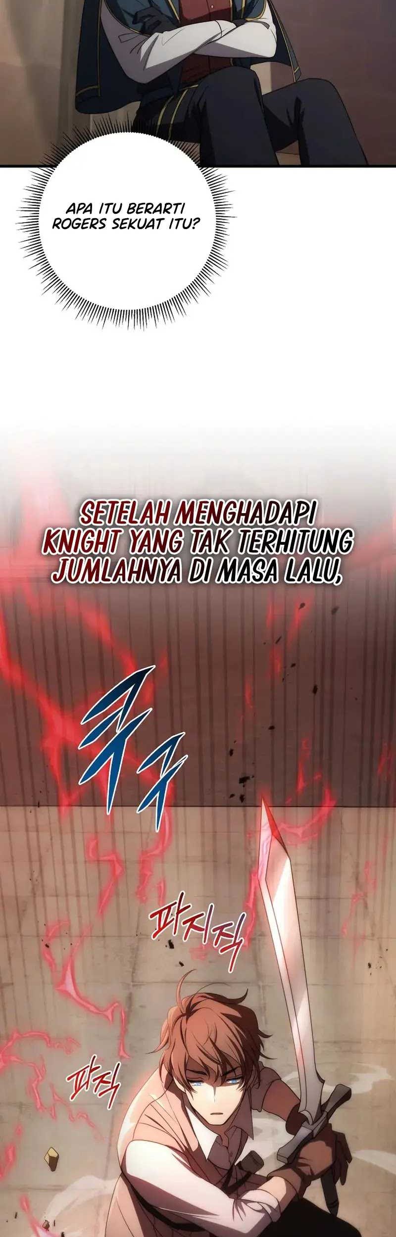 Emperor Of Steel Chapter 15 - halaman 4