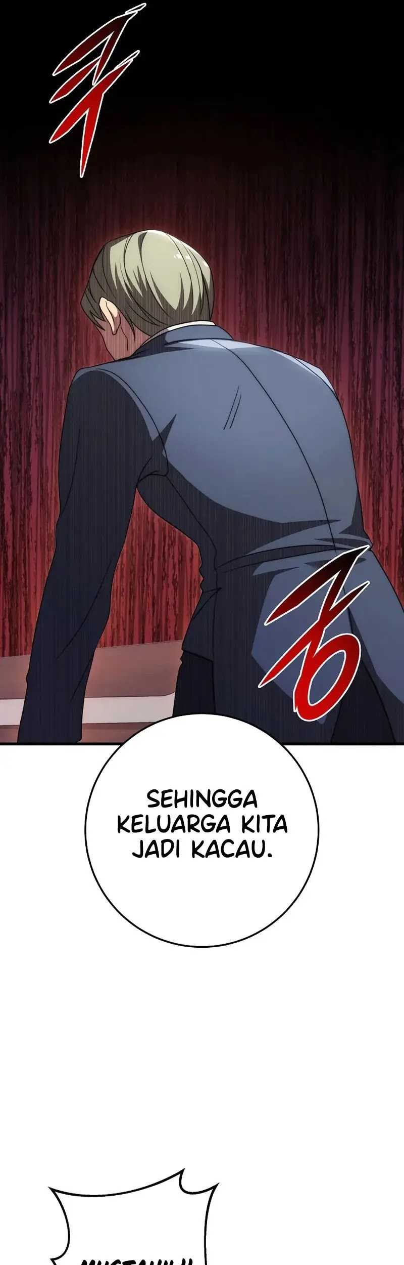 Emperor Of Steel Chapter 15 - halaman 42