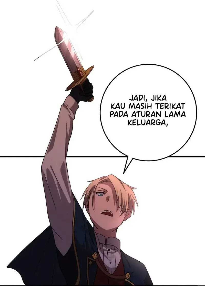 Emperor Of Steel Chapter 15 - halaman 45