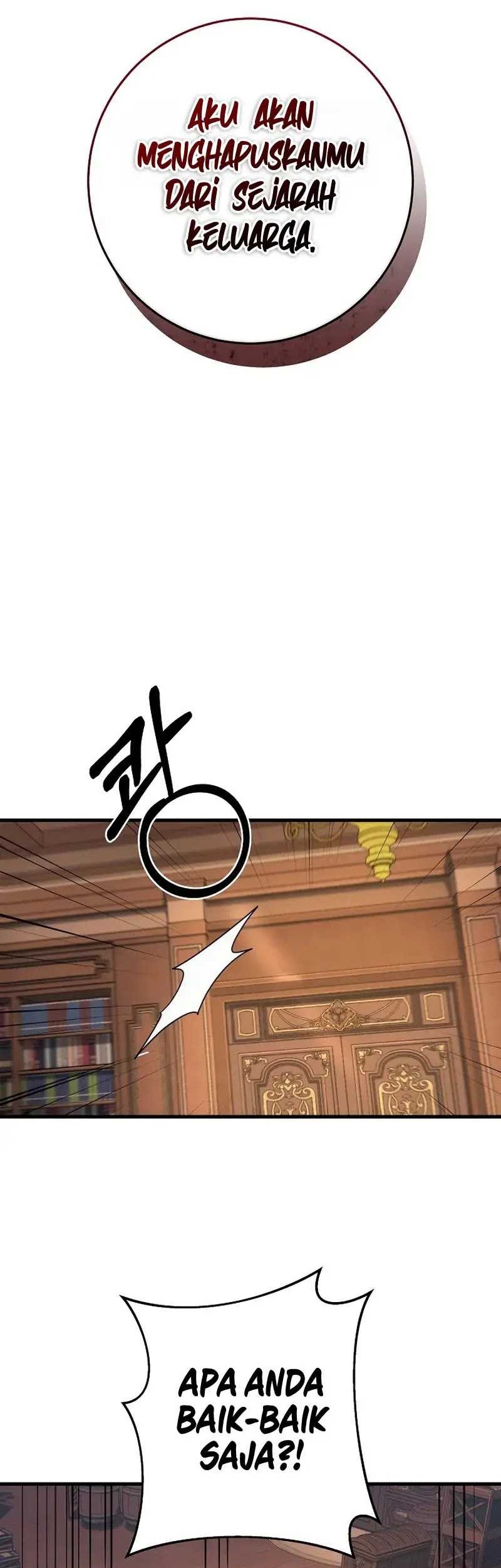Emperor Of Steel Chapter 15 - halaman 47
