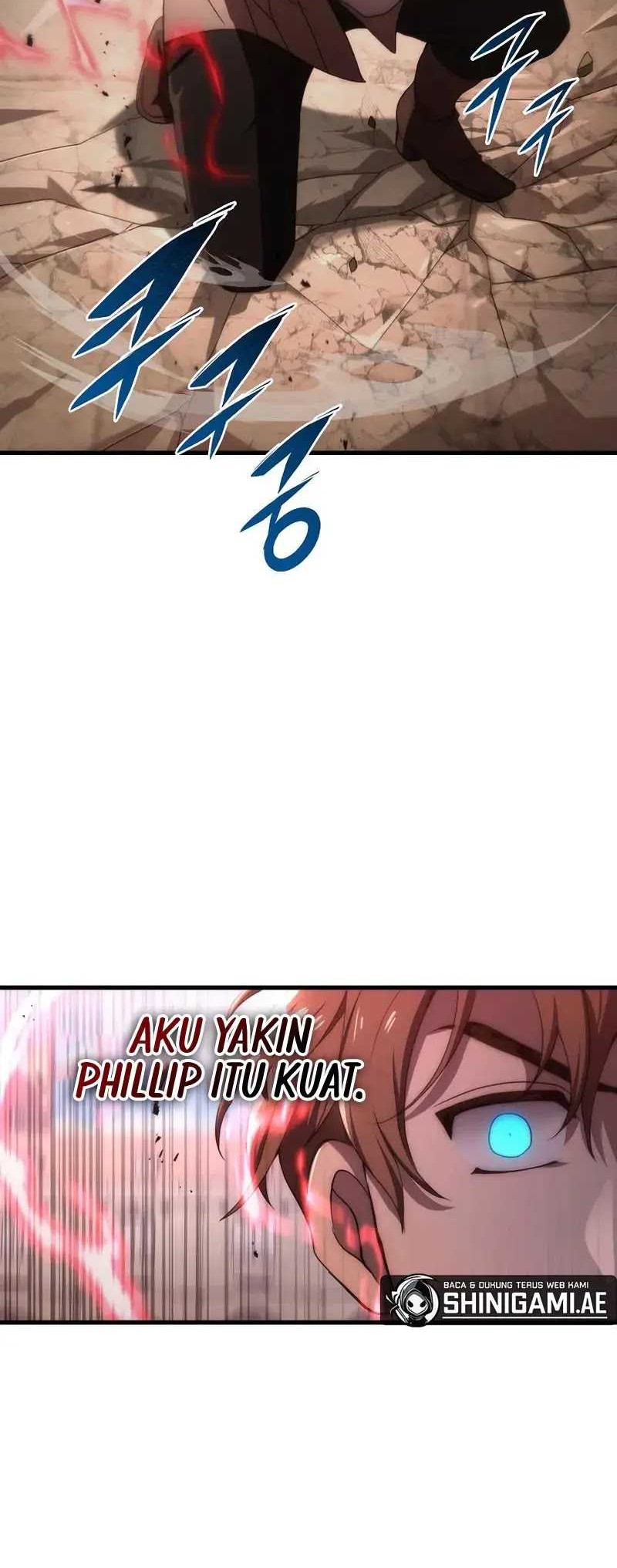 Emperor Of Steel Chapter 15 - halaman 5