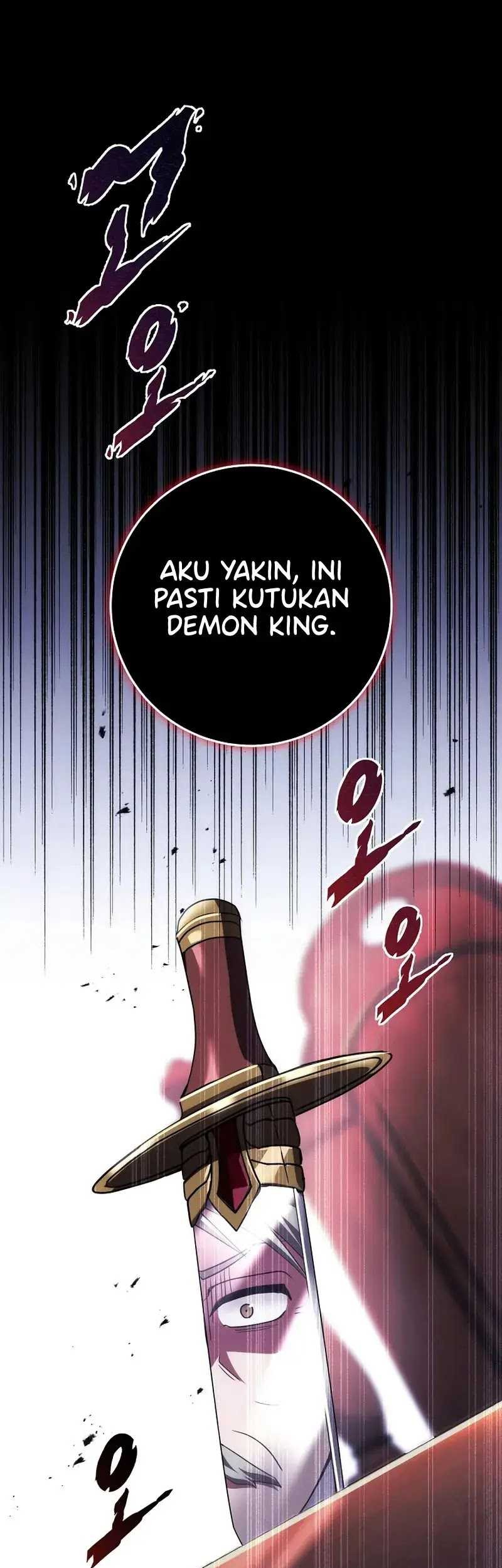 Emperor Of Steel Chapter 15 - halaman 50