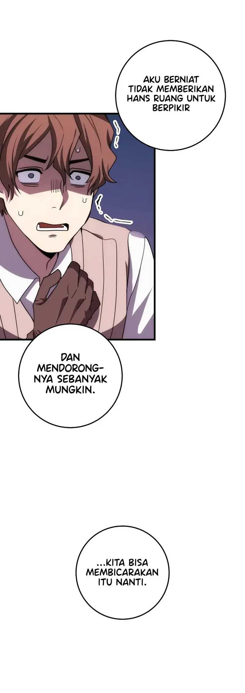 Emperor Of Steel Chapter 15 - halaman 53
